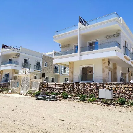 Boka Bay One Apartment Hurghada Exterior photo