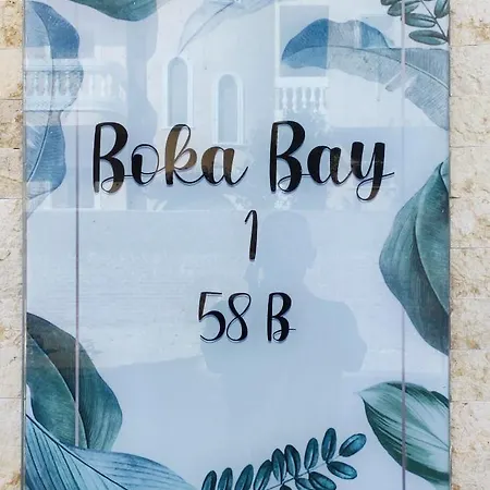 Boka Bay One Apartment Hurghada Exterior photo