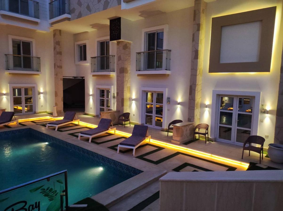 Boka Bay One Апартаменти *