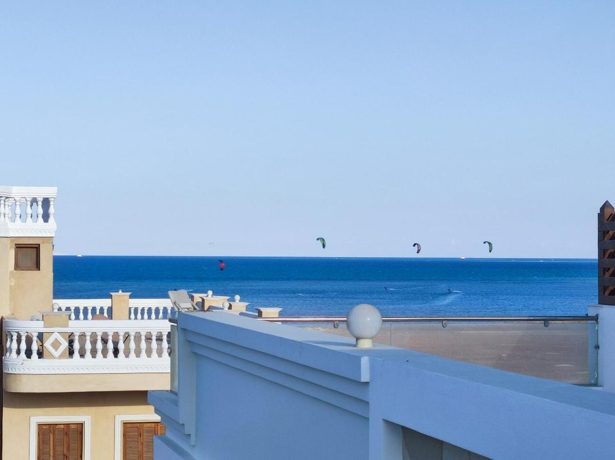 Boka Bay One Апартаменти *
